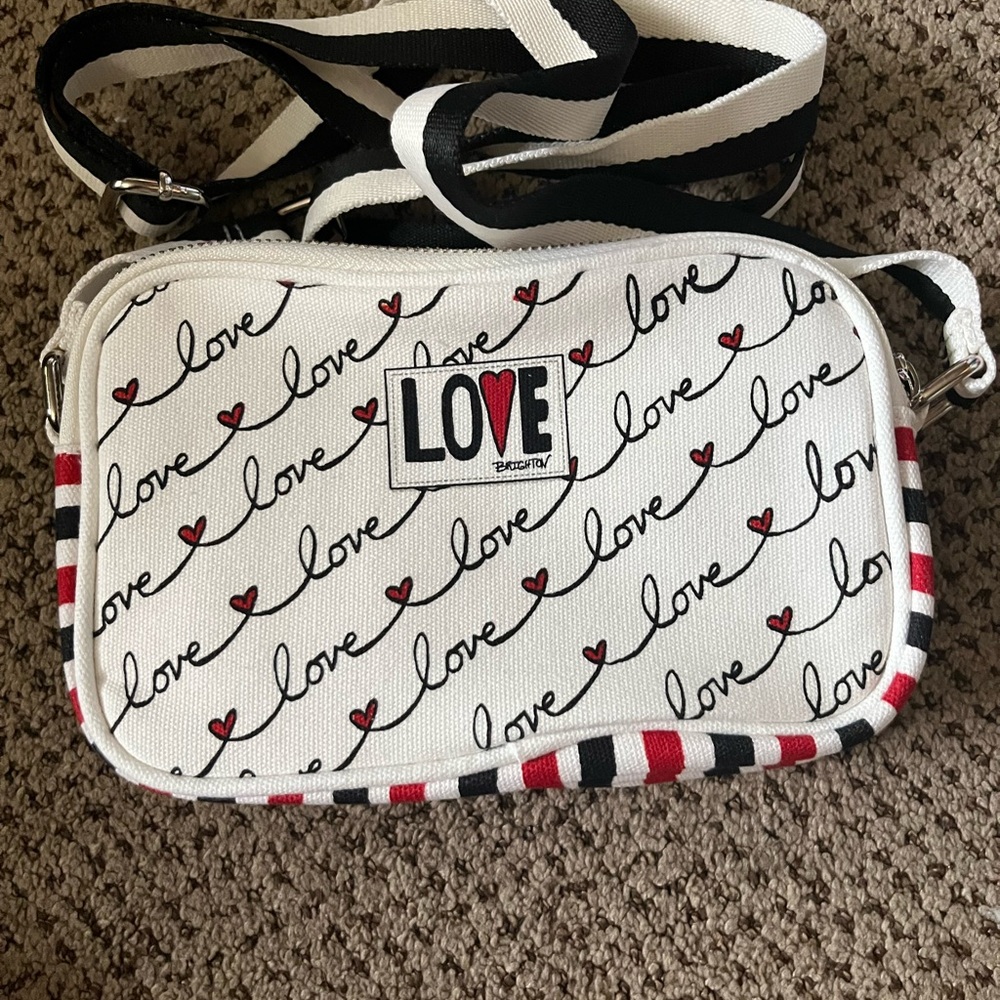 Brighton Crossbody Handbag